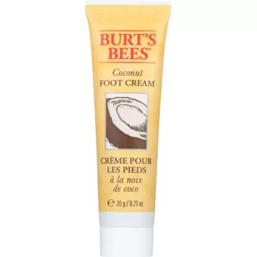 Burt's Bees Coconut Foot Cream, 0.75 Ounce...