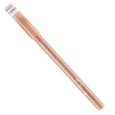 freshMinerals Waterproof Lip Liner, Light Mauve, 0.37 Fluid Ounce