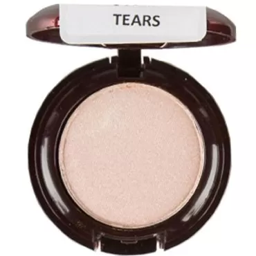 freshMinerals Mineral Pressed Eyeshadow, Tears, 1.5 Gram