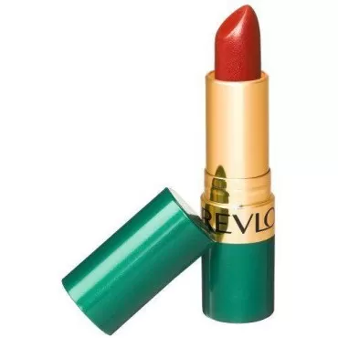 Revlon Moon Drops Lipstick Copperglaze Sienna
