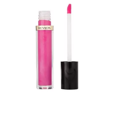 Revlon Super Lustrous Lip Gloss, Pink Pop...