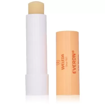 Weleda Lip Balm Everon, 0.17 Ounce...