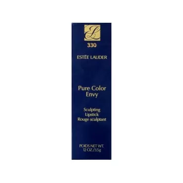 Estee Lauder (esu7j) Pure Color Envy Sculpting Lipstick 330 Impassioned 0.12 Ounce ./ 3.5g for Women By Estee Lauder, 0.12 Fl Ounce