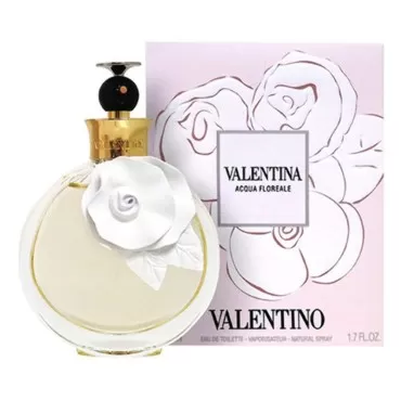 Valentino Valentina Acqua Floreale Eau De Toilette Spray 50ml/1.7oz