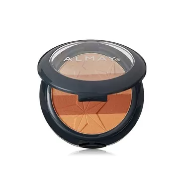 Almay Bronzer, Sunkissed, 0.32 oz., Bronzer Powder...