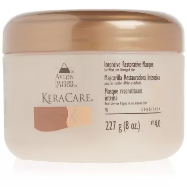 KeraCare Intensive Restorative Masque - 8 Oz...