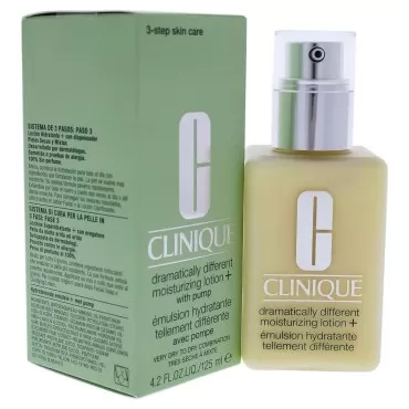 Clinique Dramatically Different Moisturizing Lotio...