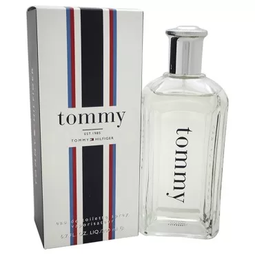 Tommy Hilfiger Cologne Spray for Men,( 6.7 Fluid O...