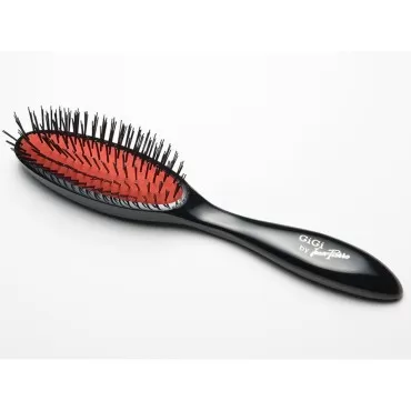 Gigi Nylon Jean Pierre Hairbrush