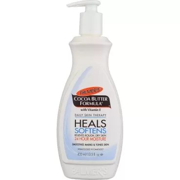Palmer's Cocoa Butter Formula with Vitamin E 13.5 oz (Pack of 6)