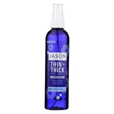 Jason Hair Spray Thin-Thick