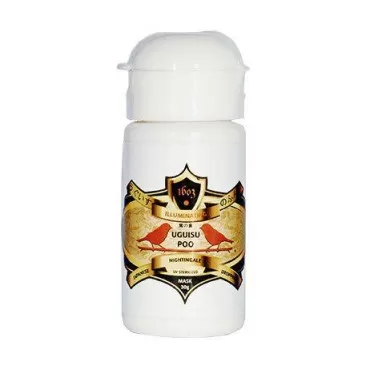 Uguisu Poo Uguisu No Fun Illuminating Mask