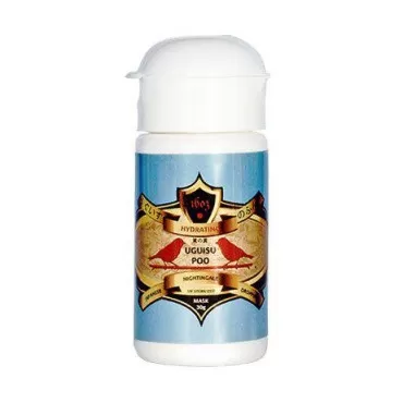 Uguisu Poo Uguisu No Fun Hydrating Mask