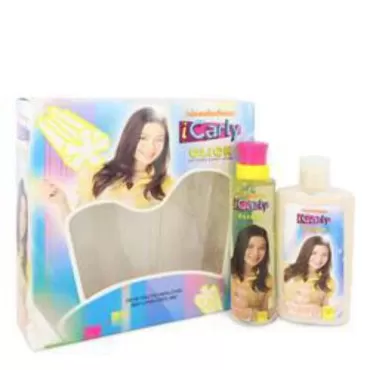Marmol & Son I Carly Click Perfume for Children, 3...