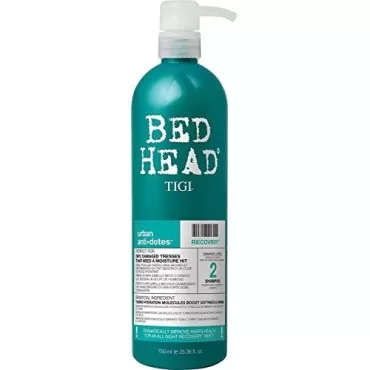 TIGI Bed Head Urban Anti+dotes Recovery Shampoo, 25.36 Ounce, multi (B00DSDJUJI)