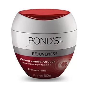 100g POND'S REJUVENESS Anti-Wrinkle Night Face Cre...