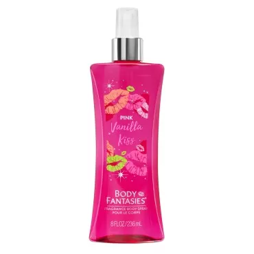 BODY FANTASIES SIGNATURE Fragrance Body Spray, Pin...