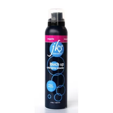Touch up spray MAGENTA, temporary hair color spray...