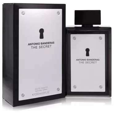 Antonio Banderas The Secret for Men Eau De Toilett...