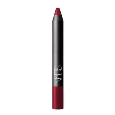 Nars Velvet Matte Lip Pencil - Mysterious Red By N...