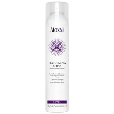 Aloxxi Texturizing Spray, 6.5 Fl Oz...