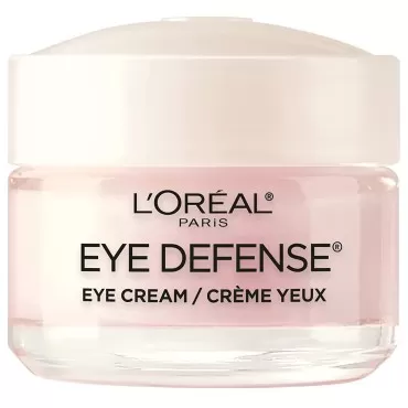 L'oreal LOreal Dermo-Expertise Eye Defense Gel, 0....