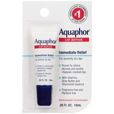 Aquaphor Lip Repair Size .35z...