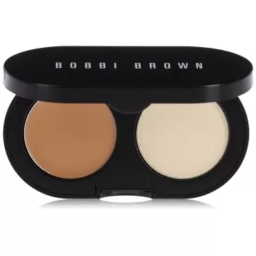 Bobbi Brown Creamy Concealer Kit, Honey, 0.11 Ounc...