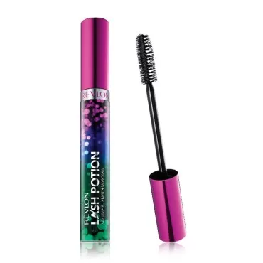 Revlon Grow Luscious Lash Potion Mascara, Black