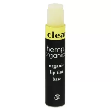 HEMP ORIGINALS Clear Lip Tint, 2.5 GR...