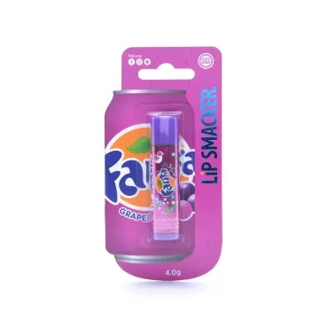 Lip Smacker Fanta Lip Balm, Grape