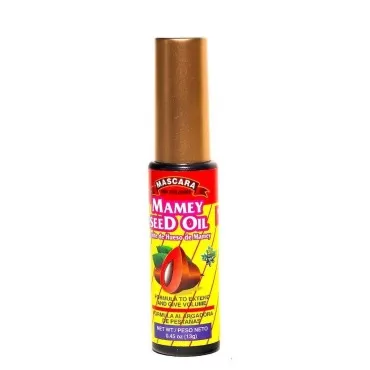 Mamey Seed Oil Mascara, 0.45 Ounce...