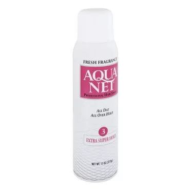 Aqua Net Professional Hair Spray Extra Super Hold ...