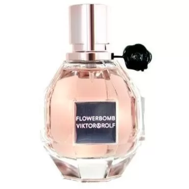 Viktor & Rolf Flowerbomb Eau De Parfum Spray for W...