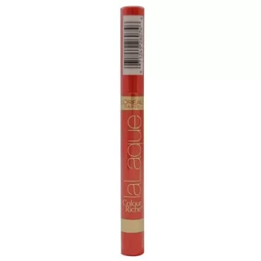 L’Oréal Colour Riche la Laque Shiny Full Coverage Lipcolour ~ I Lacque You a Lot 414