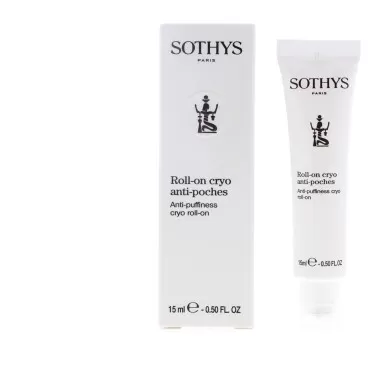 Sothys AntiPuffiness Energizing Eye RollOn...