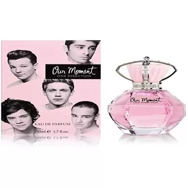 One Direction Our Moment Eau De Parfum Spray 1.7 O...