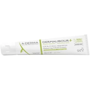 Aderma Dermalibour Cream 50ml...