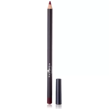 Italia Deluxe Ultra Fine Lip Liner Pencil -1031 De...