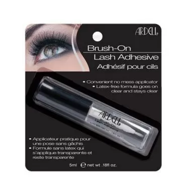 (3 Pack) ARDELL Brush-On Lash Adhesive - AR52360...