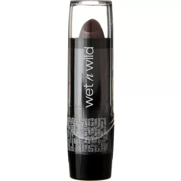 (3 Pack) WET N WILD Silk Finish Lipstick - Cashmer...