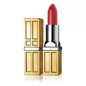 Elizabeth Arden Beautiful Color Moisturizing Lipstick, Mango Cream