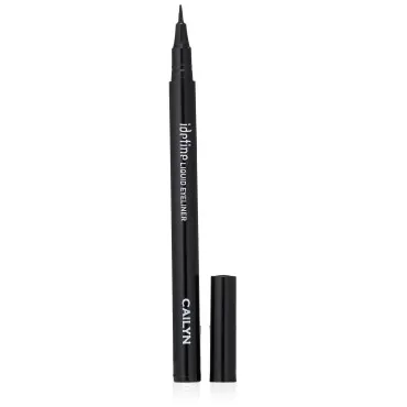 CAILYN Idefine Liquid Eyeliner, Black