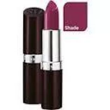 Rimmel Lasting Finish Lipstick, Bordeaux (Pack 2)...