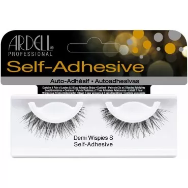 Ardell Self-Adhesive - Demi Wisp (Pack of 6)...