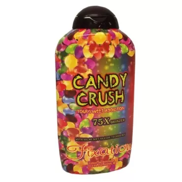 Ultimate CANDY CRUSH 75X Silicone Bronzer - 13.5 oz. by Ultimate Tanning