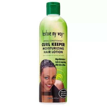 Africas Best Orig Texture My Way Curl Keeper Lotio...