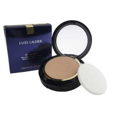 Estee Lauder Double Wear Stay-in-Place Powder Makeup - 4N1 Shell Beige
