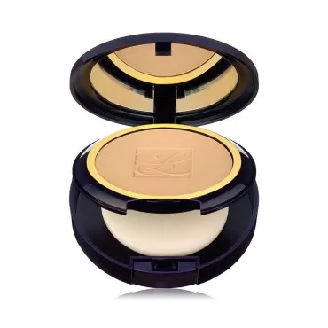 Estee Lauder Double Wear Stay-in-Place Powder Makeup - 6C1 Rich Cocoa - Estee Lauder