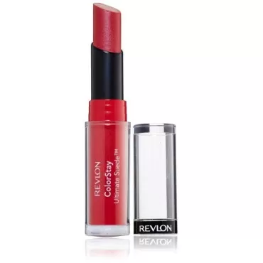 Revlon Color Stay Ultimate Suede Lipstick - Coutur...